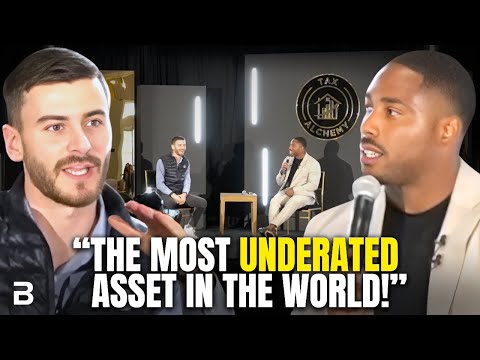 After This, You'll Never See Life Insurance the Same Way Again | with Karlton Dennis