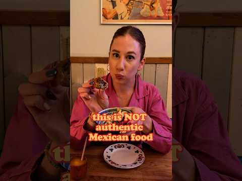 Mexican flavors meet Norwegian ingredients at Klempe y Dons in Trondheim 🇳🇴🌮