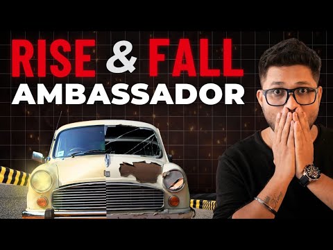 Story Of India’s “Ambassador” | Ambassador complete Documentary