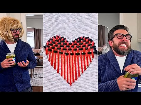 Best Life Hacks Collection 2025 – Smart Tips You Need to Know Ep7