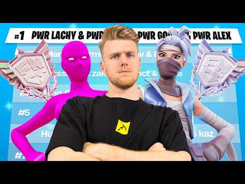 I Hired a PRO squad to get me Earnings!