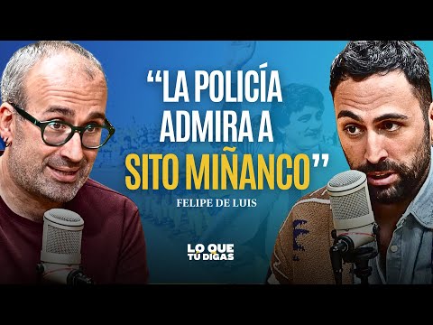 Mitos Oscuros de España: Sito Miñanco y Urtain - Felipe de Luis