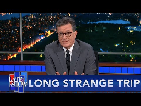 We Predicted Every Insane, Criminal Step Down Nutball Treason Highway To January 6th