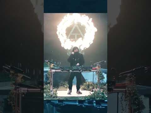 Alan Walker & Ava Max Style - Dark Horse (Snazly Music Remix)