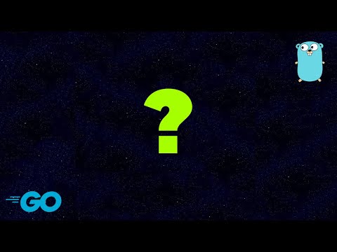 [THE MOST IMPORTANT TOPIC]. Asynchrony or simply goroutines in Golang, the beginning. Basics of w...