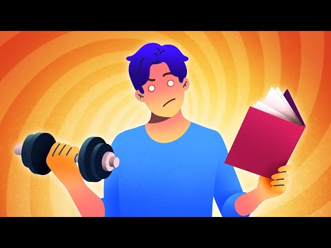 The Addiction You Have (That You Don't Know About)