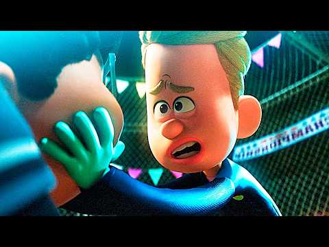 Win or Lose | Frank vs Coach Dan Fight Scene Recap | Final Battle