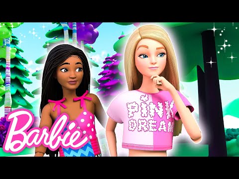Where Every Dream Sparkles! Barbie Dream Highlights | Compilation