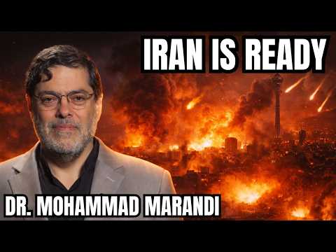 Dr. Mohammad Marandi: The U.S. Has No Idea What’s Coming
