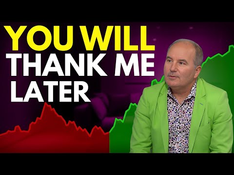 Best 3 Stocks to Buy NOW! (Massive Growth Into 2026)