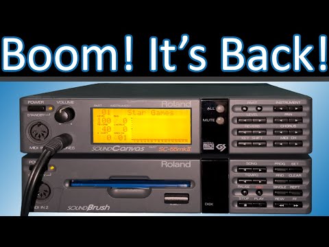 4 Months Later: SOUND Brush 55 Restoration Results!