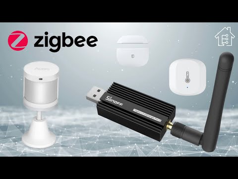 🔴 How does ZigBee work? Here's a simple explanation | #EdisTechlab #zigbee