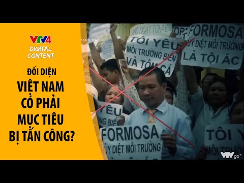 Đối diện: Nhận diện cách mạng màu -Việt Nam có phải đối diện nguy cơ xảy ra cách mạng màu hay không?