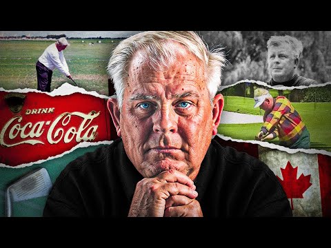 Moe Norman: The Most Interesting Man In Golf