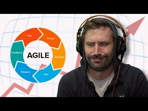 268% Higher Failure Rates For Agile