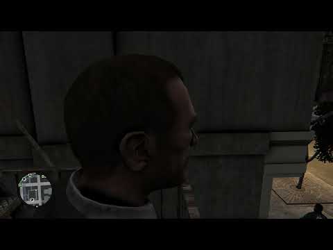 Niko has lost the keys to Playboy X penthouse in GTA IV