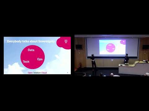 Conversation on Sovereignty; Perspectives on Freedoms