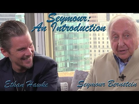 DP/30 @TIFF '14: Seymour: An Introduction, Ethan & Seymour
