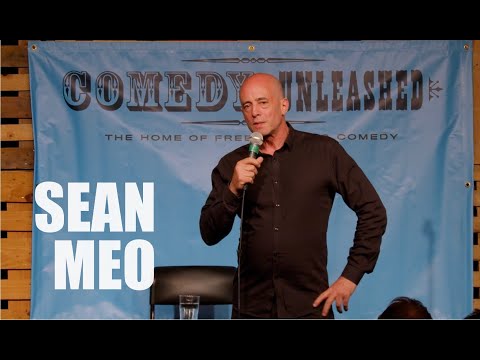 'I Will Break You' - Sean Meo