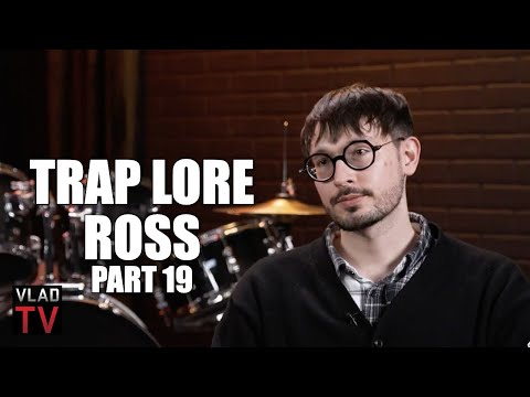 Trap Lore Ross on Muwop Mocking FBG Duck's Murder on IG After Killing Him (Part 19)