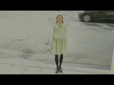 Viktor&Rolf RTW FW25