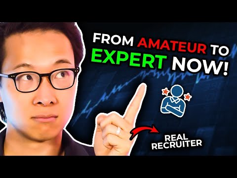 4 Things Every Recruiter Needs to do NOW to make $$$!