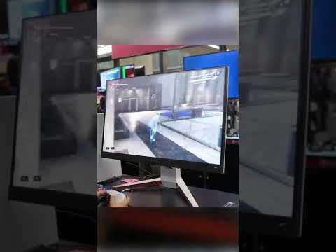 Could this be the best monitor for your PS5 or Xbox?