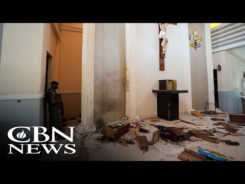 Nigerian Persecution Surges as God Supernaturally Moves Amid Mayhem, Horror