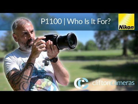 Nikon P1100 | 24-3000mm | Who Is It For?