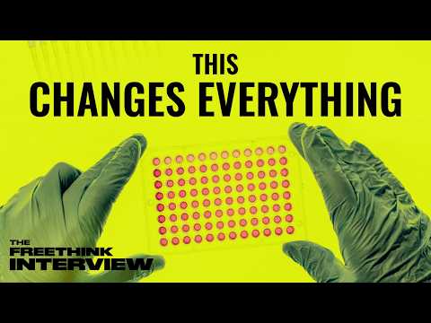 Why 2025 is the single most pivotal year in our lifetime | Peter Leyden