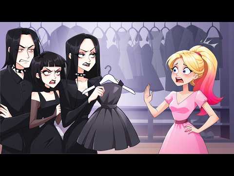 Я Стала Тем, кого Они Больше Всего Боятся