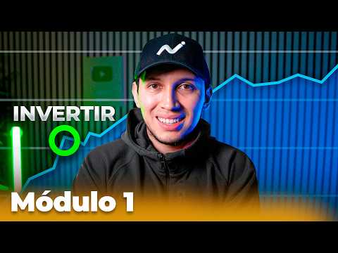 ¿Por qué invertir en acciones/bolsa? Conceptos fundamentales