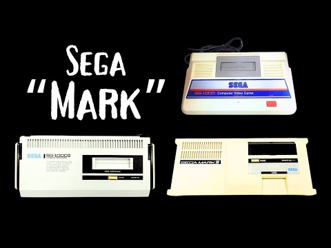 The Lost History of Sega’s Early Consoles