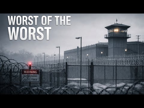 The 5 Most Deadly Inmates Who Shook the US Prison System