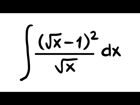 Integral com Fração Passo a Passo