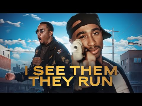 Why Diddy is Accused of Killing Tupac