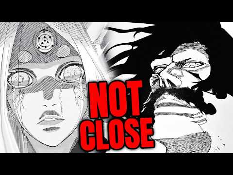 Why Yhwach VS Kaguya Isn’t Even Close!