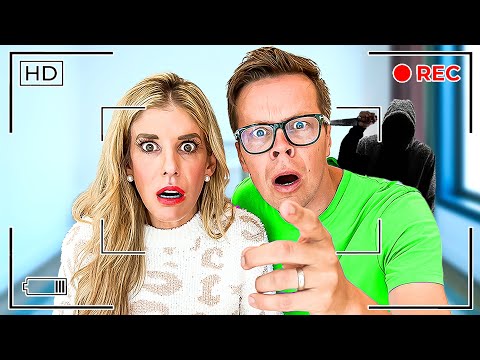 He Found Us On Vacation