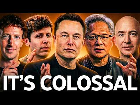 Nobody Realizes What’s About to Happen...