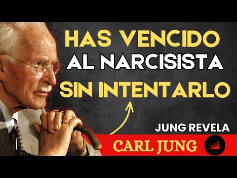 Carl Jung: 7 Señales de que Derrotaste a un Narcisista Sin Quererlo