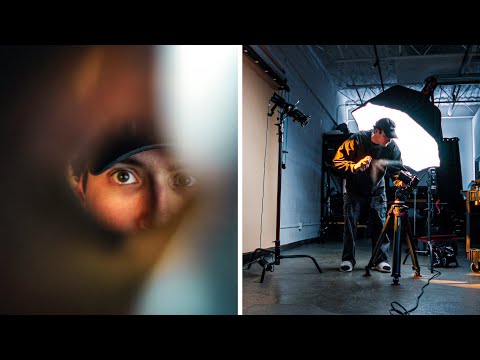 In my experimentation era.