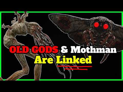 Fallouts WEIRDEST Faction Just Got WEIRDER