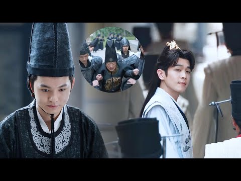 宮中無名小太監一句話點破朝堂癥結，慶帝當場提拔為總管！轉身就向範閑自爆只為助他扳倒權貴！