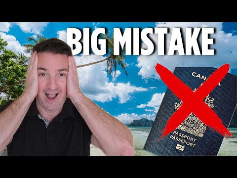 Don’t Travel to the Philippines Without Doing This First