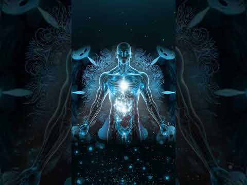 741 Hz Healing Body, Mind And Spirit