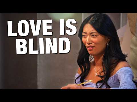 Love Is Blind Season 10 Is Here & Where Do They FIND These People?? - Episode 1 - 6 Recap