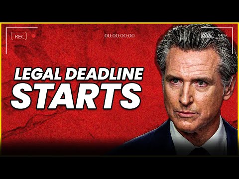 California’s New Gun Law Starts Feb 1st — What Becomes Illegal Overnight