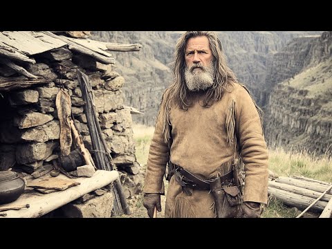 Sylvan Hart Lived Alone in Hells Canyon for 41 Years Building Everything by Hand