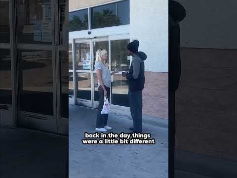 Widow's Kindness to 'Homeless' Man Leads to $50,000 Surprise