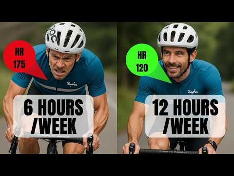 I Cut My Training in Half — Here’s What No One Tells You